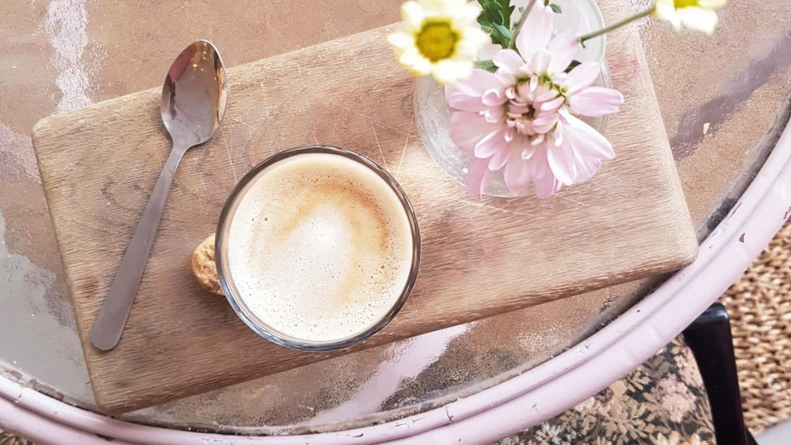 De leukste koffie tentjes in Amsterdam