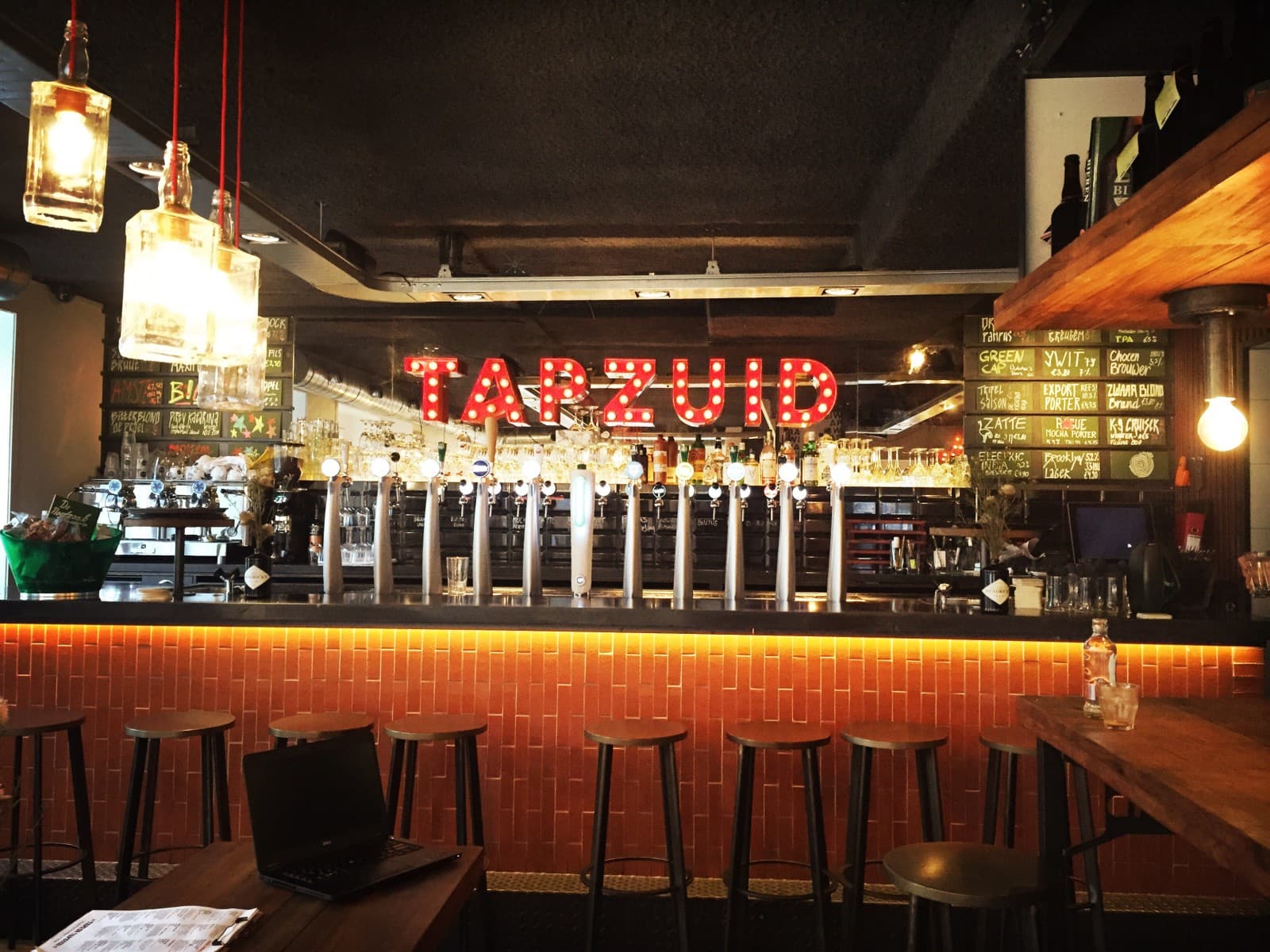 Tap Zuid