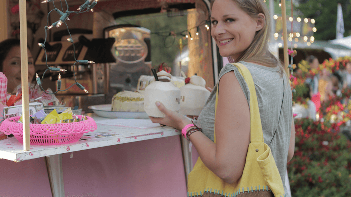 Amsterdam FoodTrucks