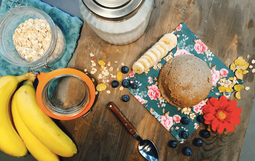Mug Cake