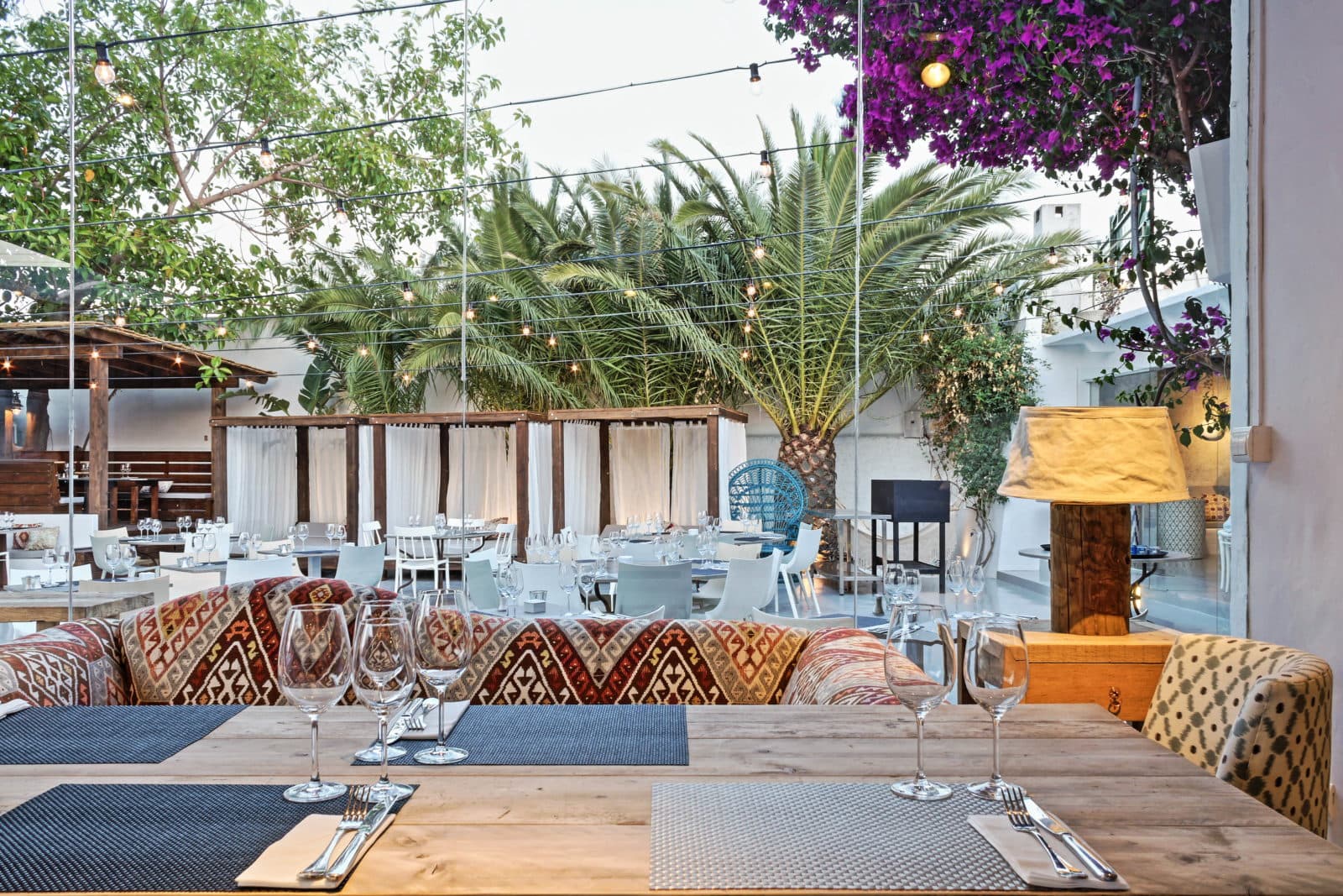 best restaurants ibiza