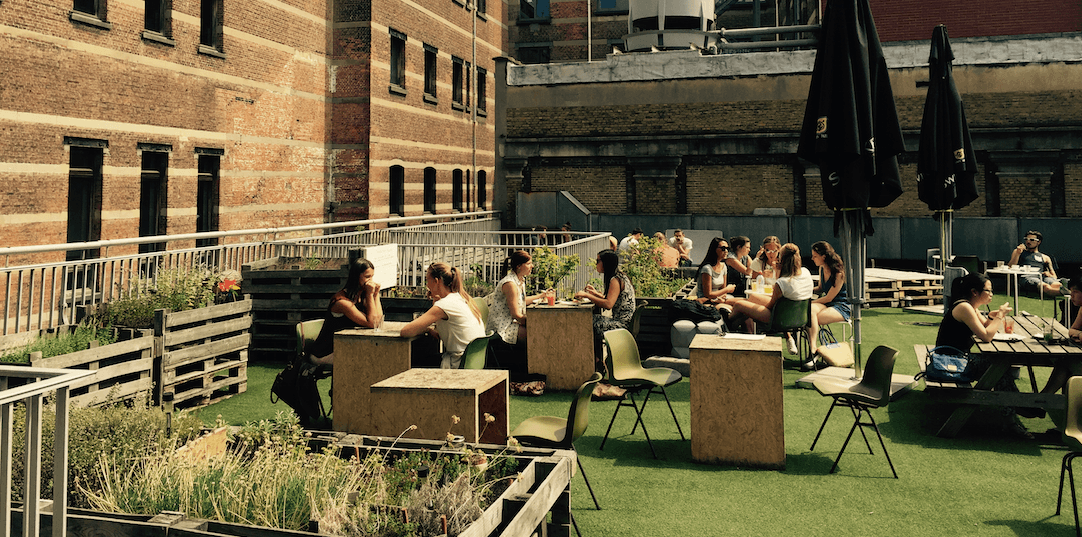 Coffeelabs Antwerpen