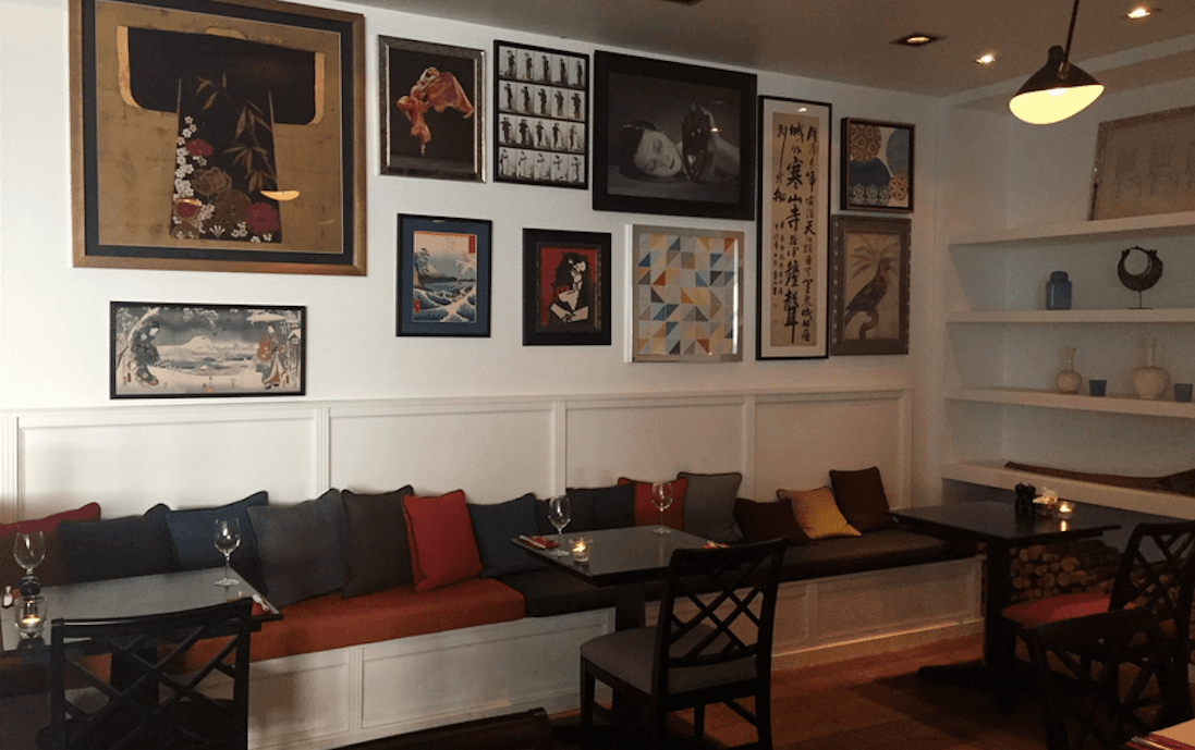 Hotel Les Nuits