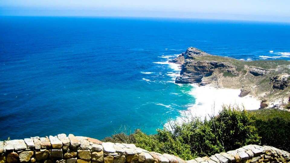 The Sound of South Africa