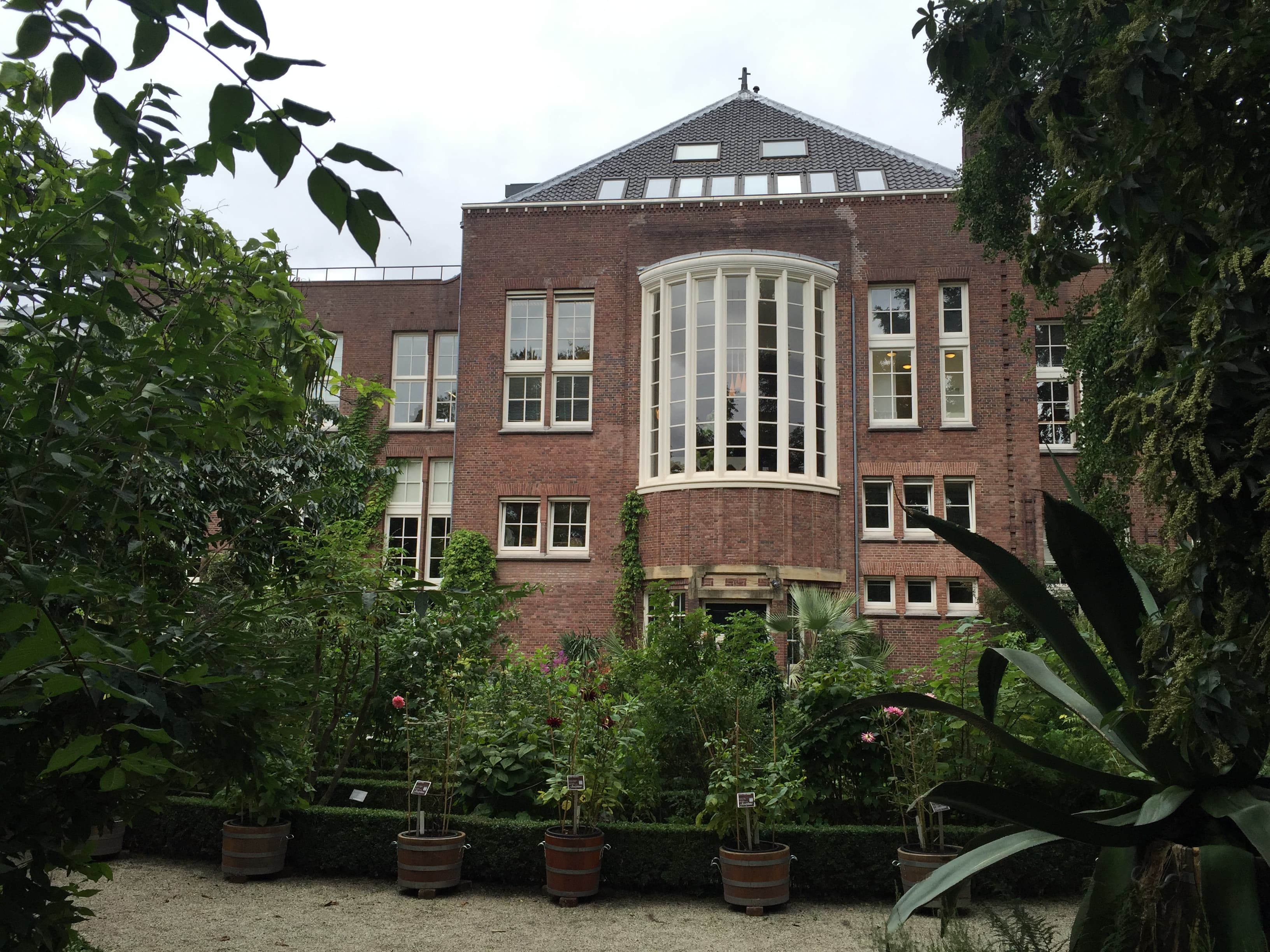 De Hortus