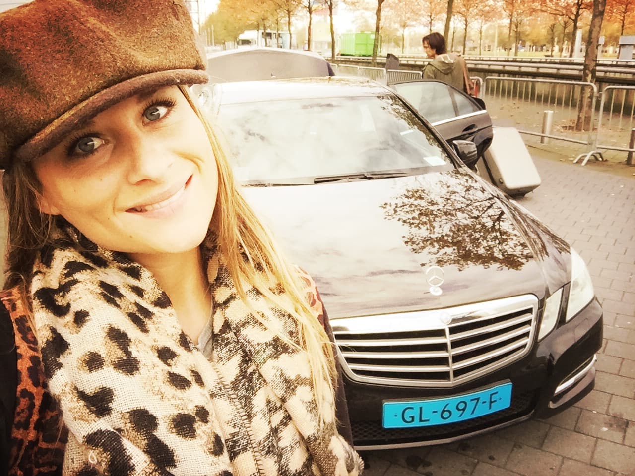 Uber Korting
