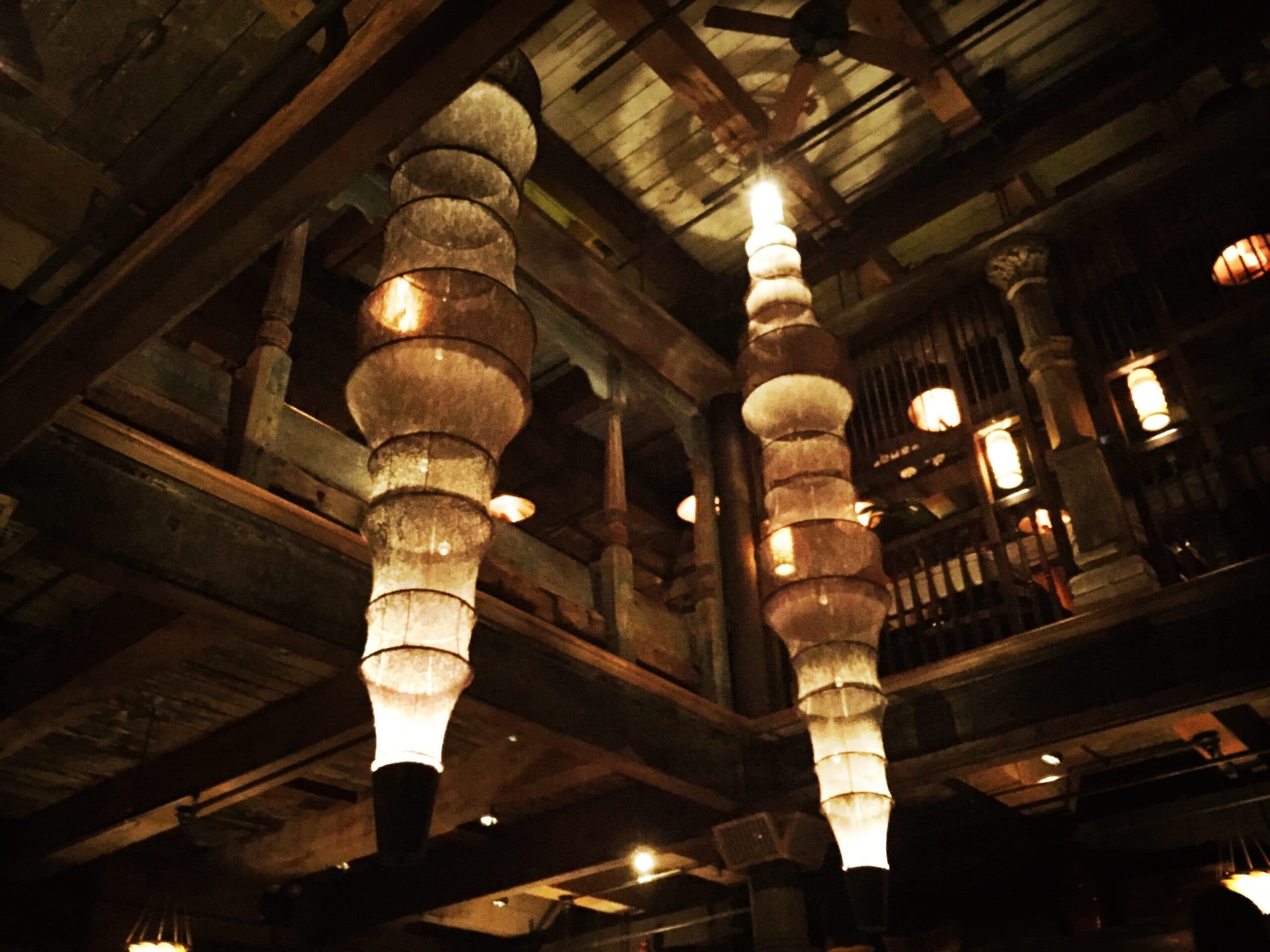 Spice Market