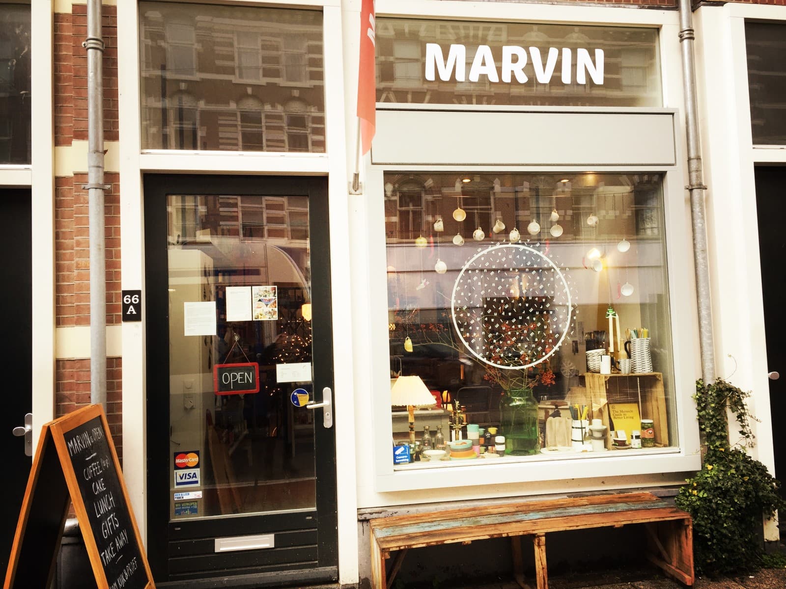 Marvin