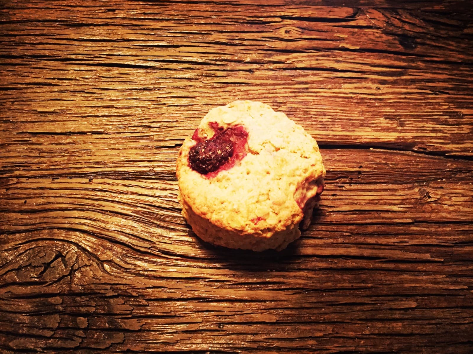 Scones