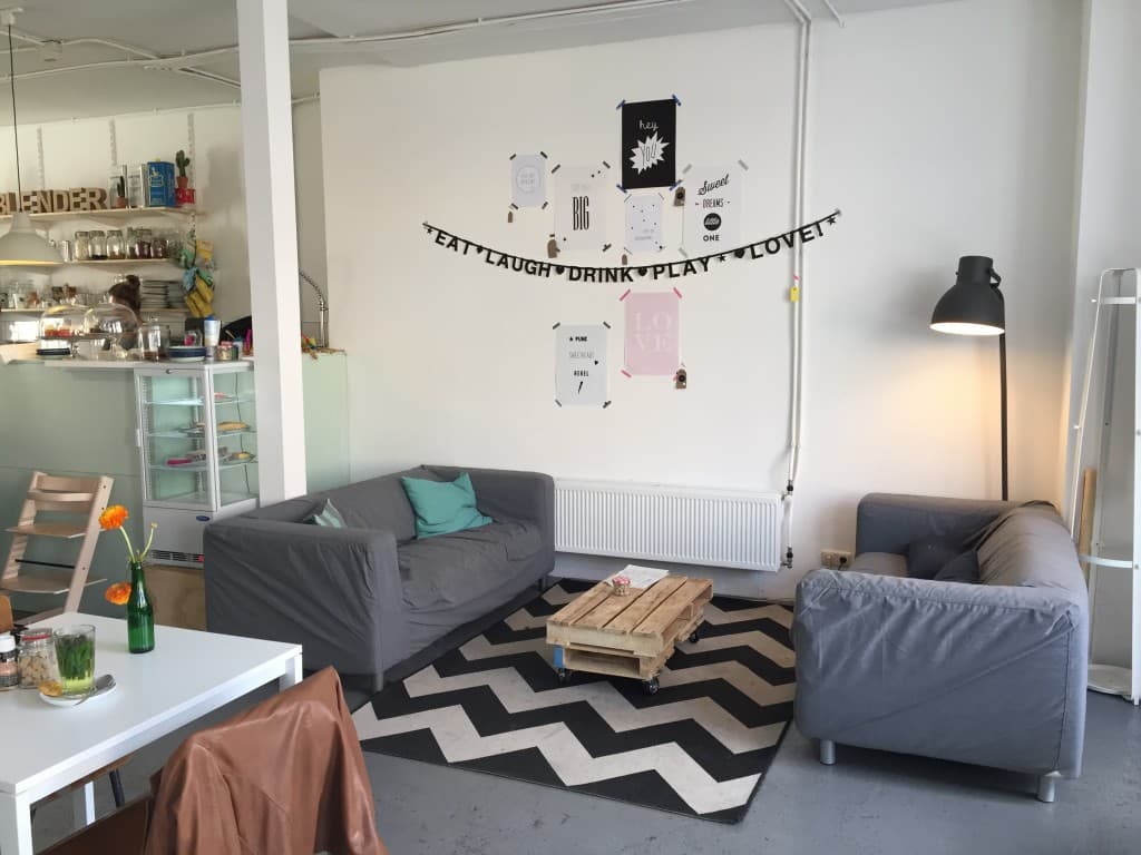 Kidsproof Hotspots in Amsterdam