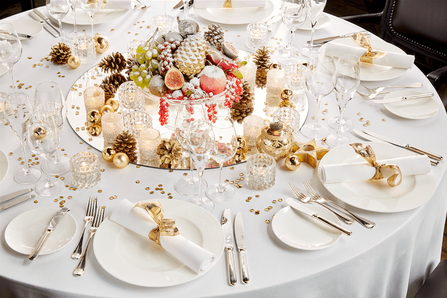 Uiteten met Kerst 2015
