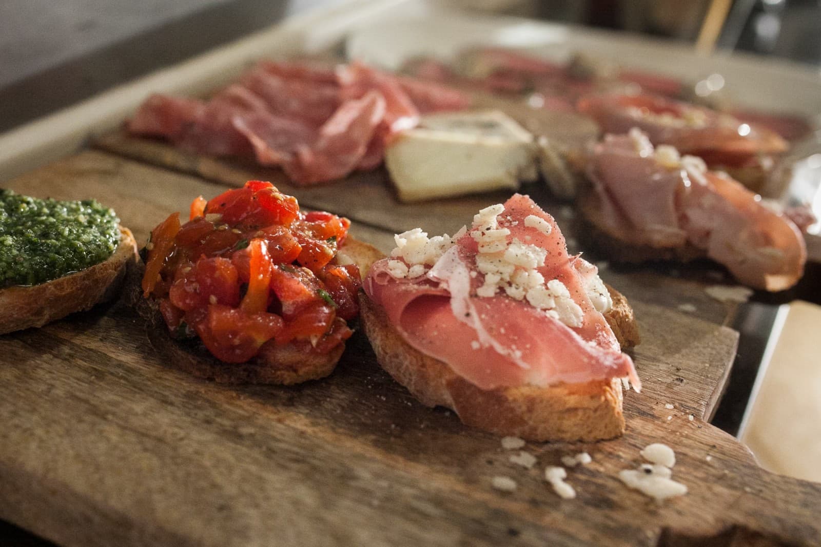 Renato’s Osteria