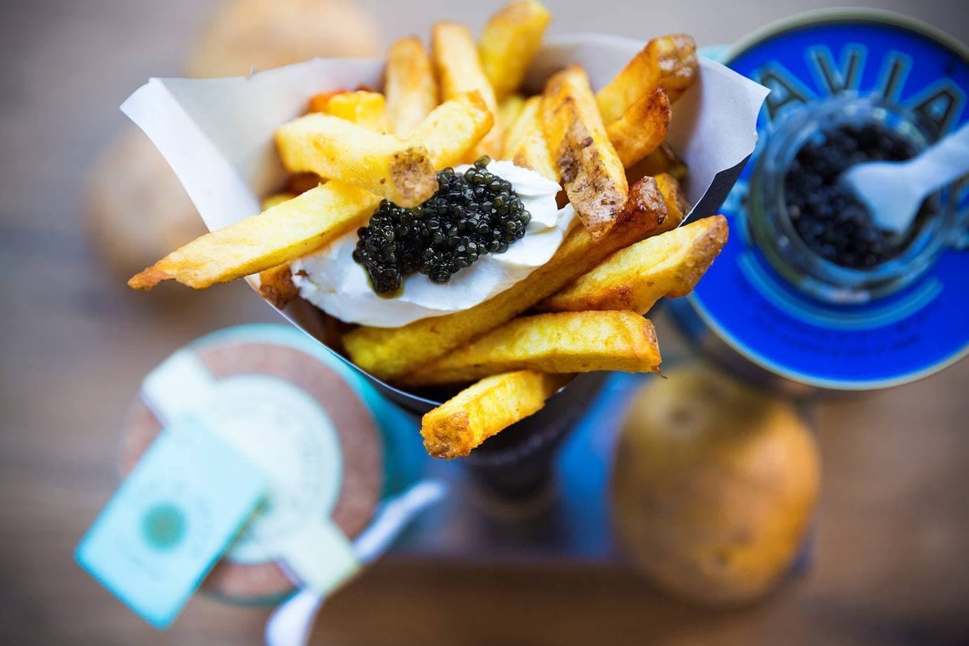 De Frietboutique