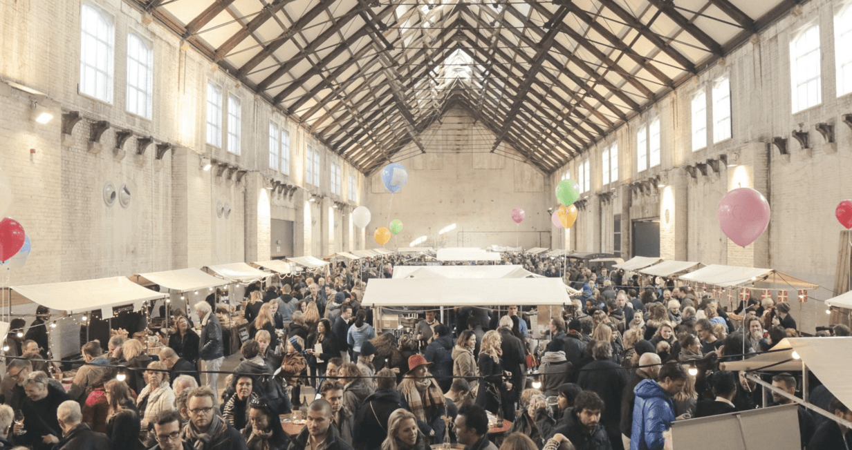 NeighbourFood market wine special