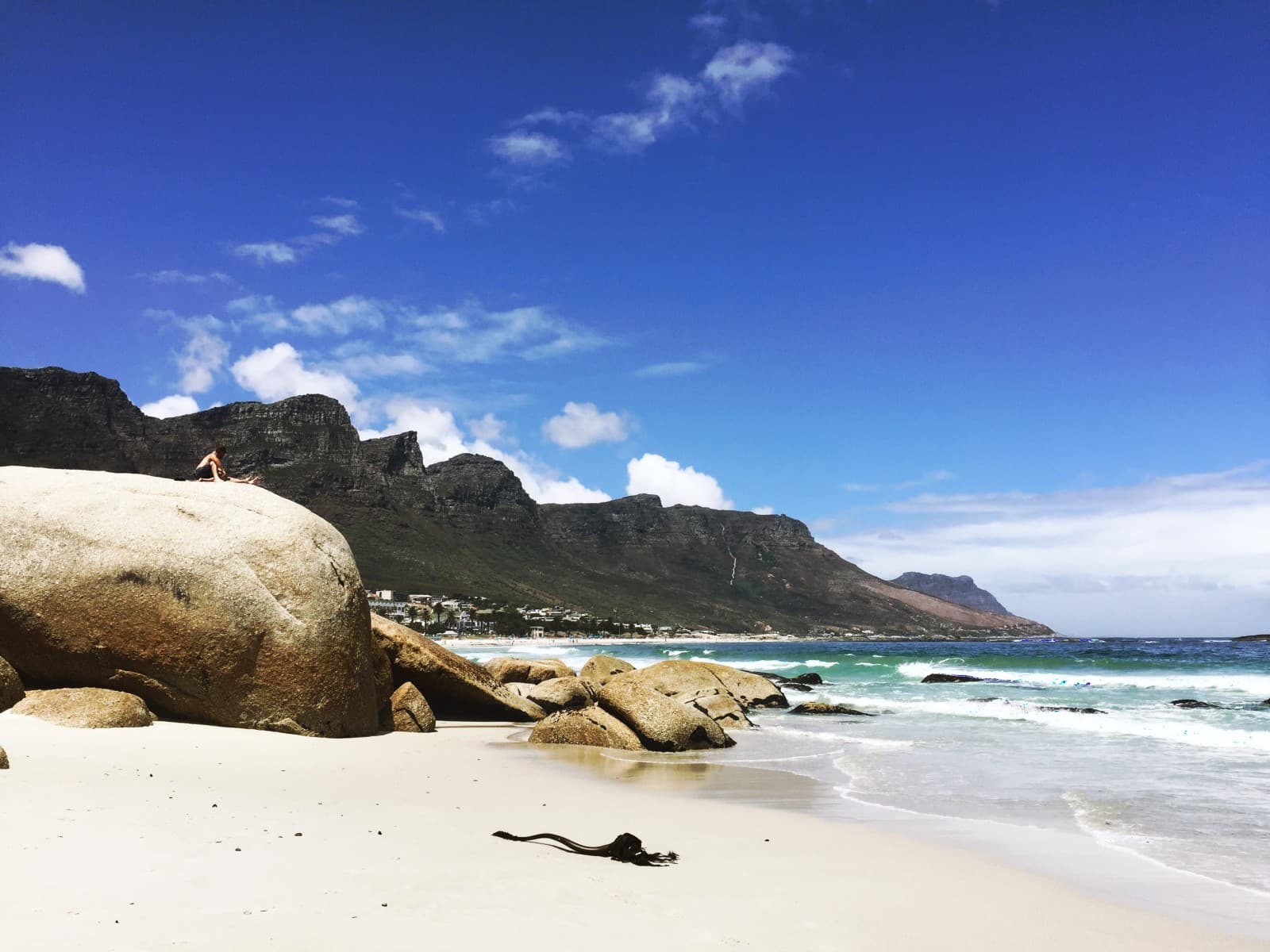 Campsbay