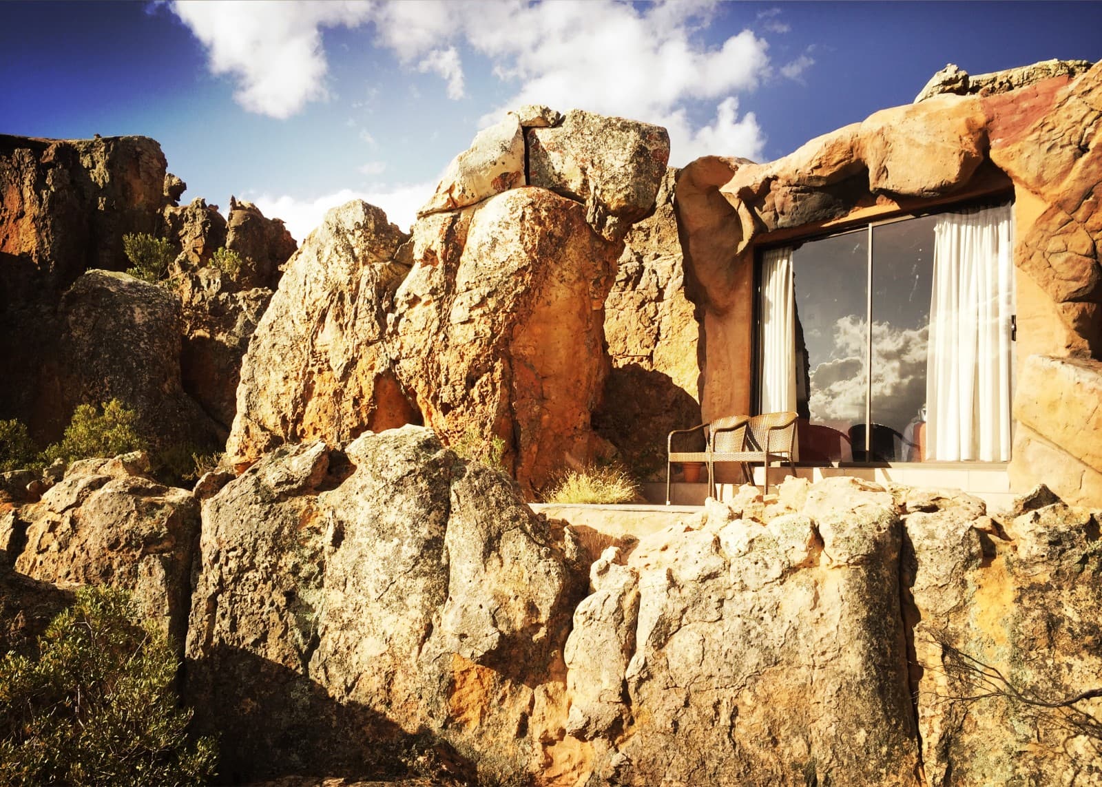 Kagga Kamma