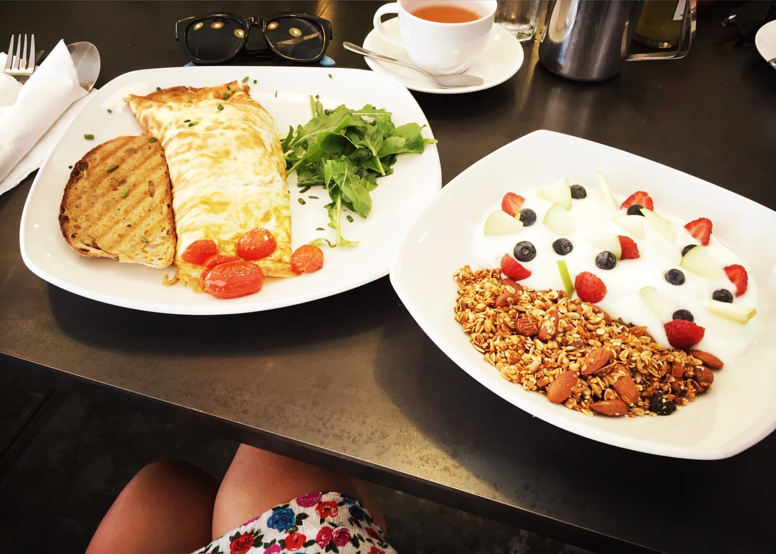 Best Breakfast Kaapstad