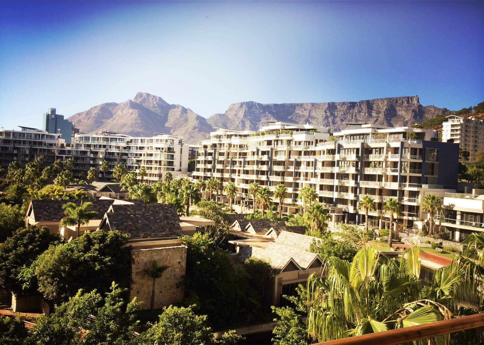 One&Only Cape Town