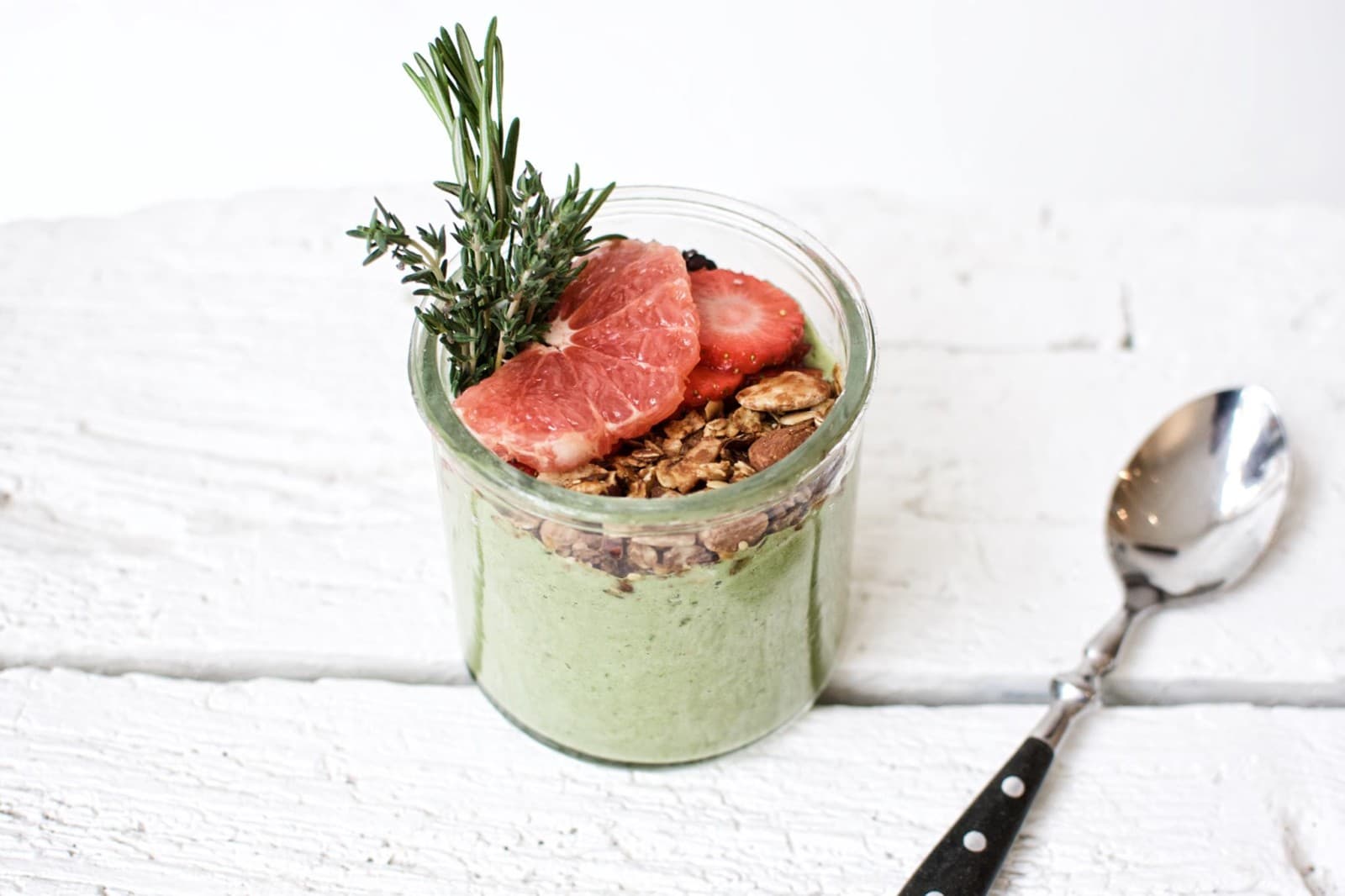 SmoothieBowls