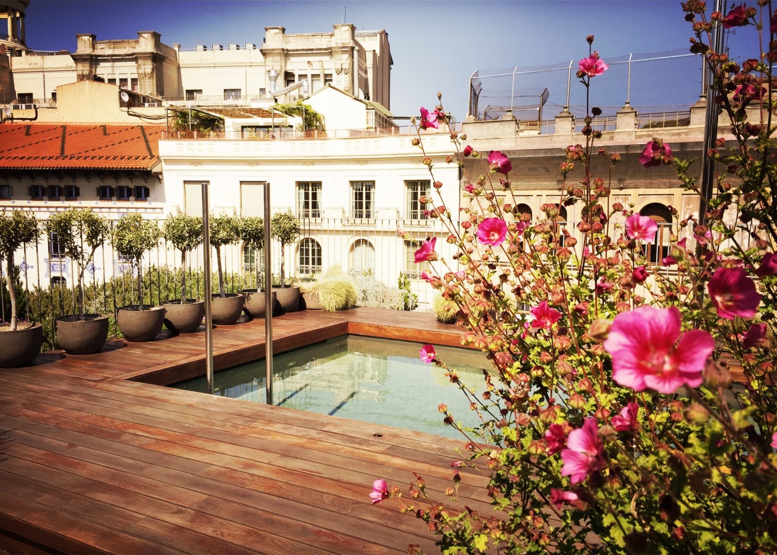 Mercer Barcelona