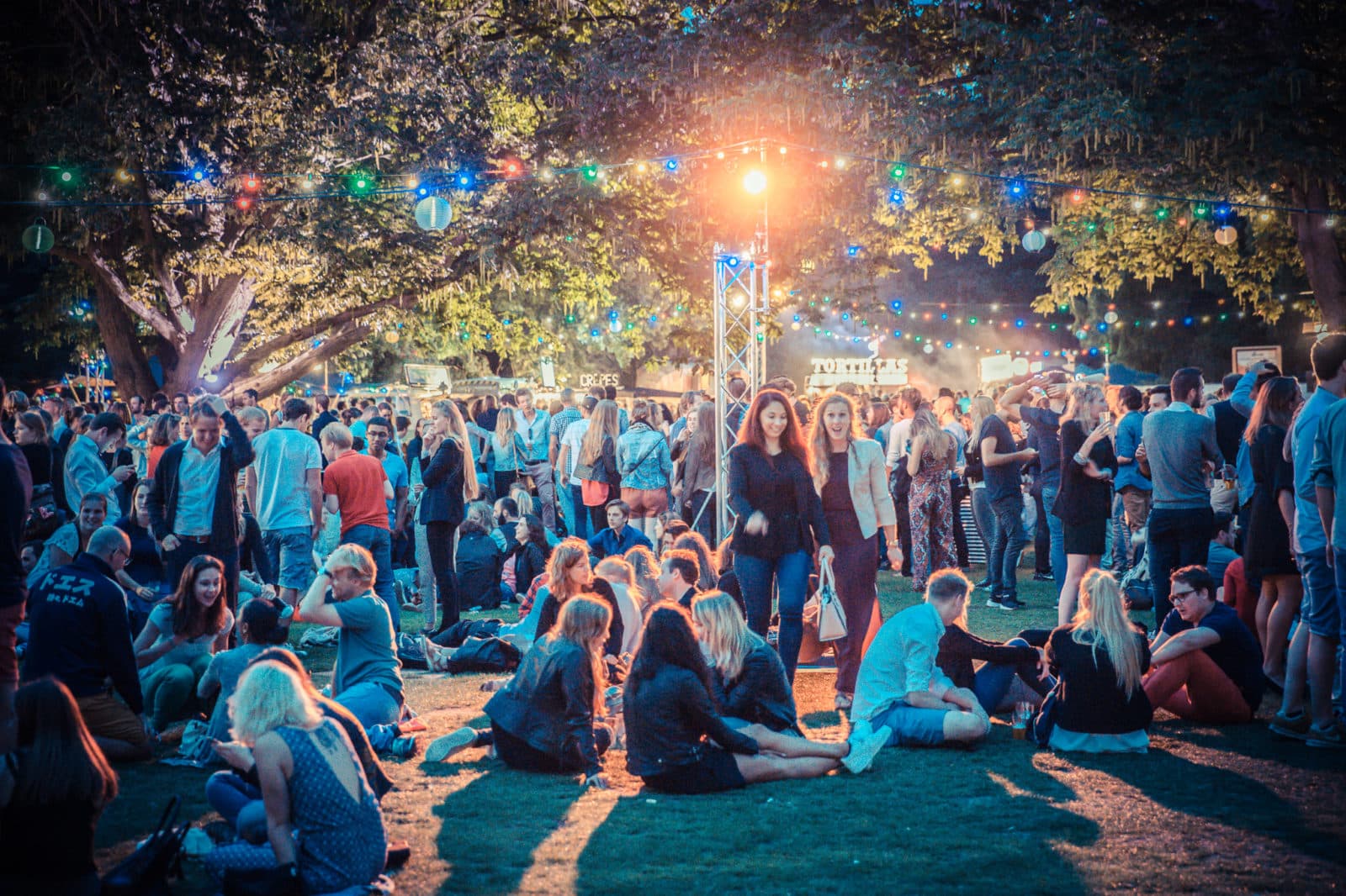 Festival Trek