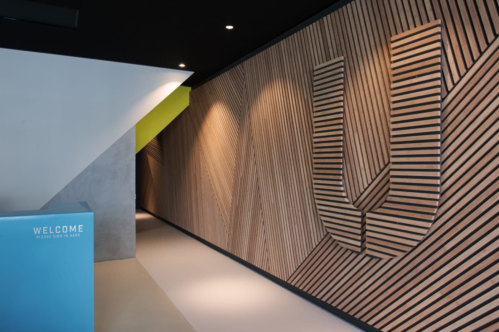 Equal hot power yoga studio