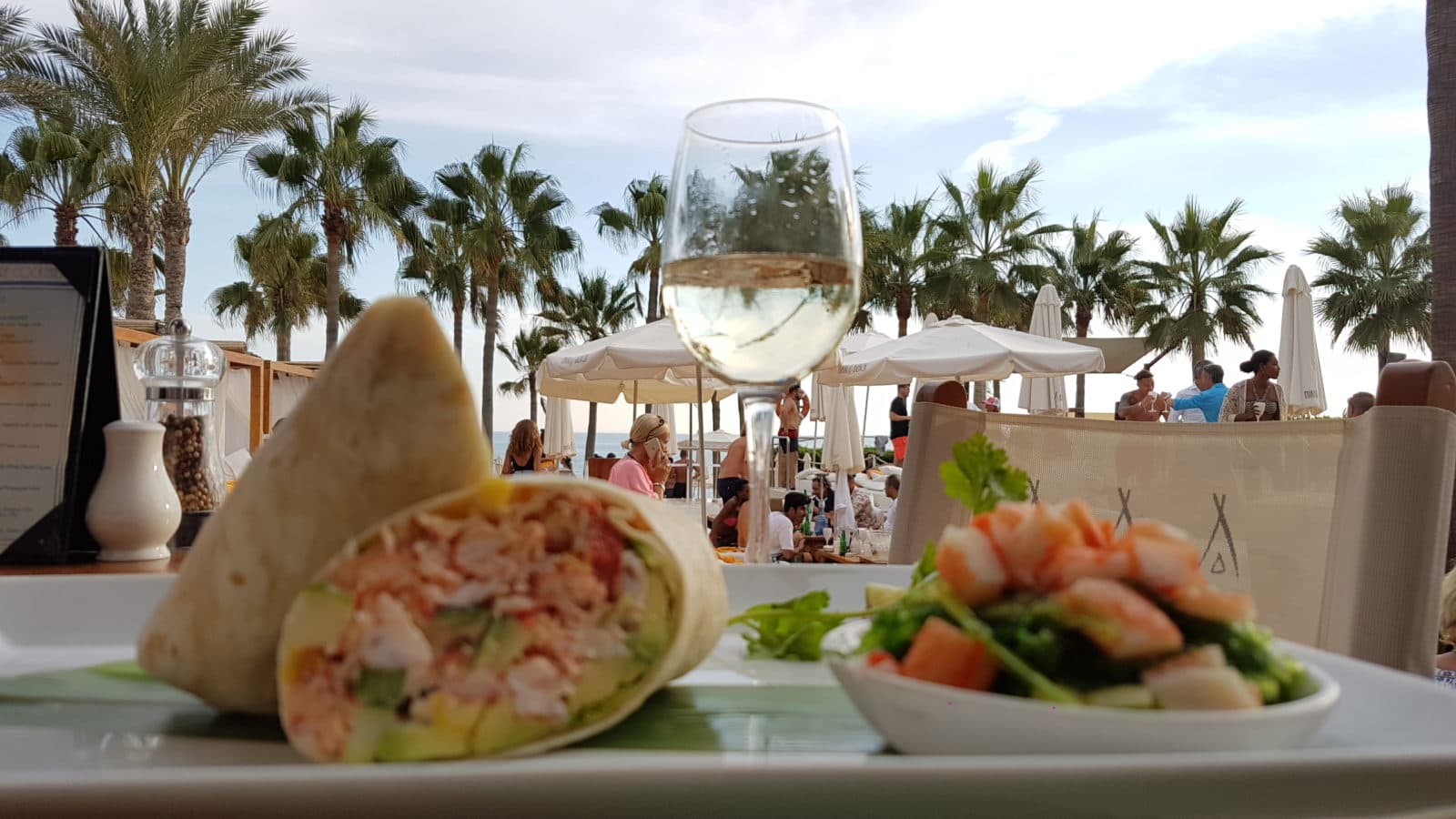 Nikki Beach Marbella