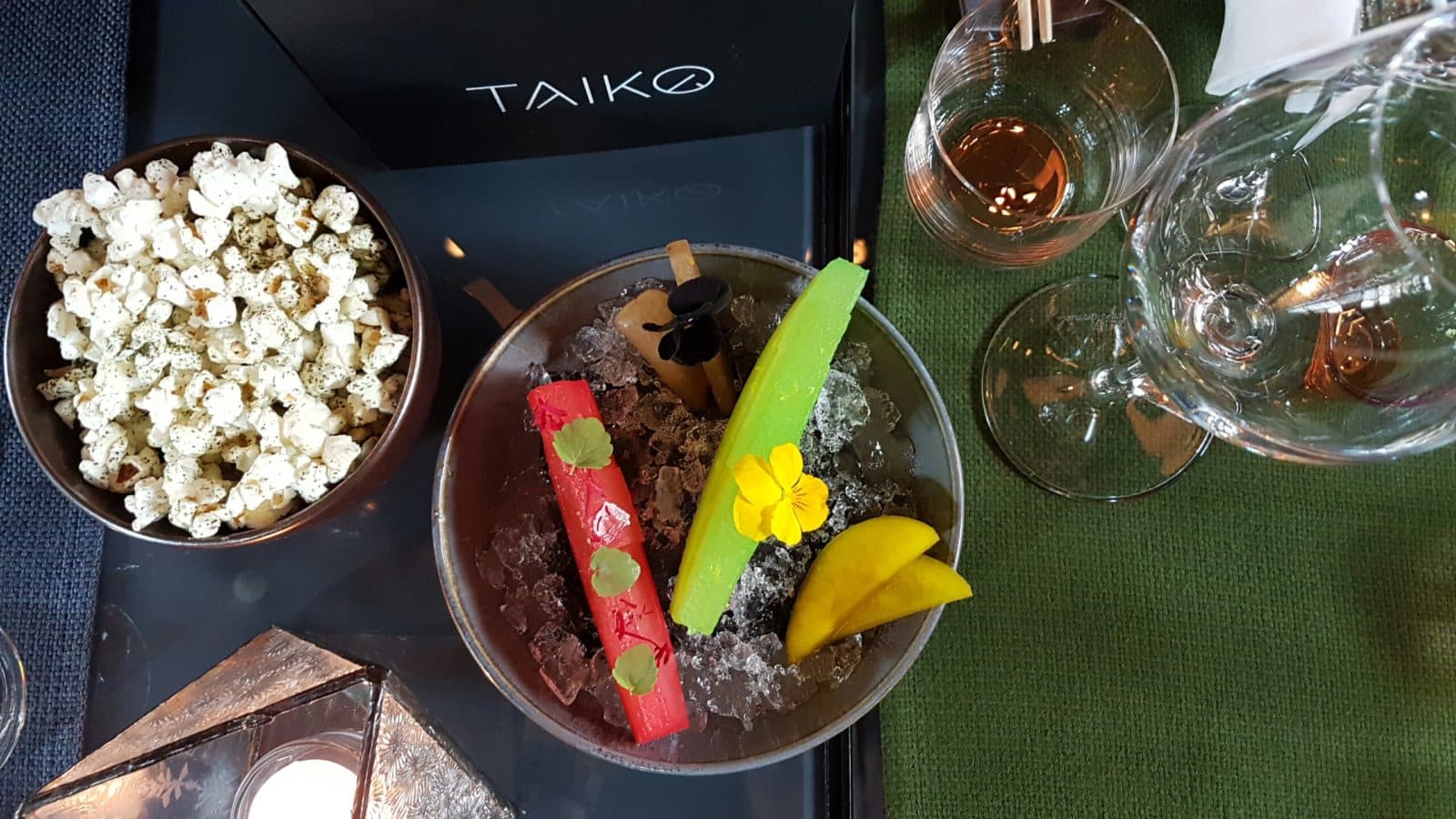 Taiko