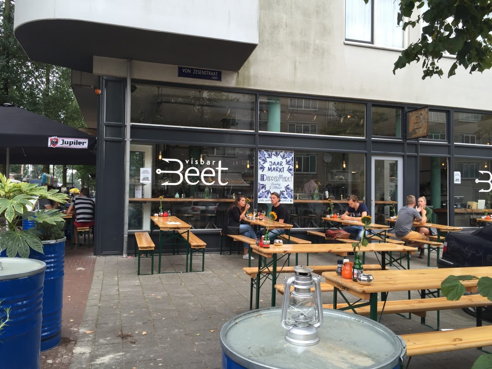 Visbar Beet