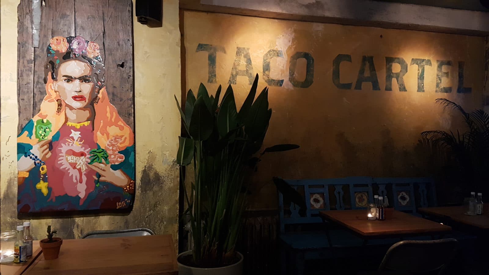 Taco Cartel