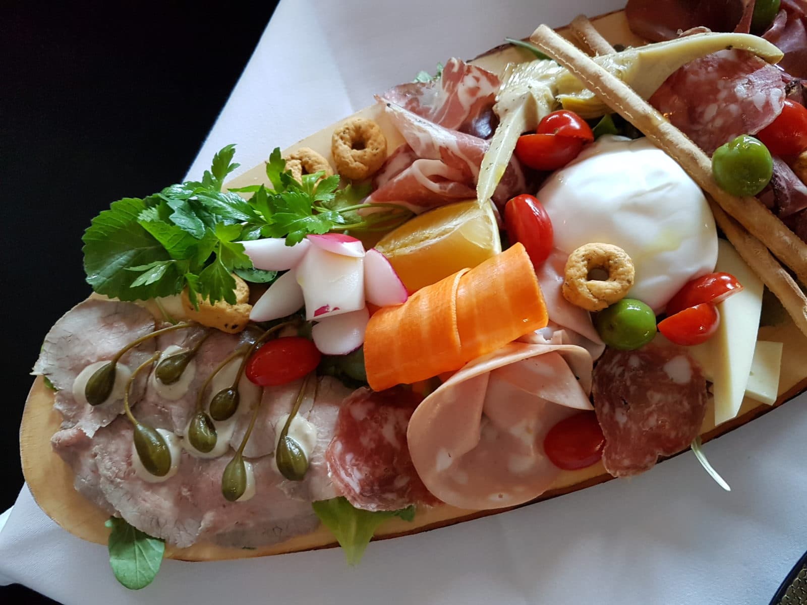Impero Romano Amsterdam