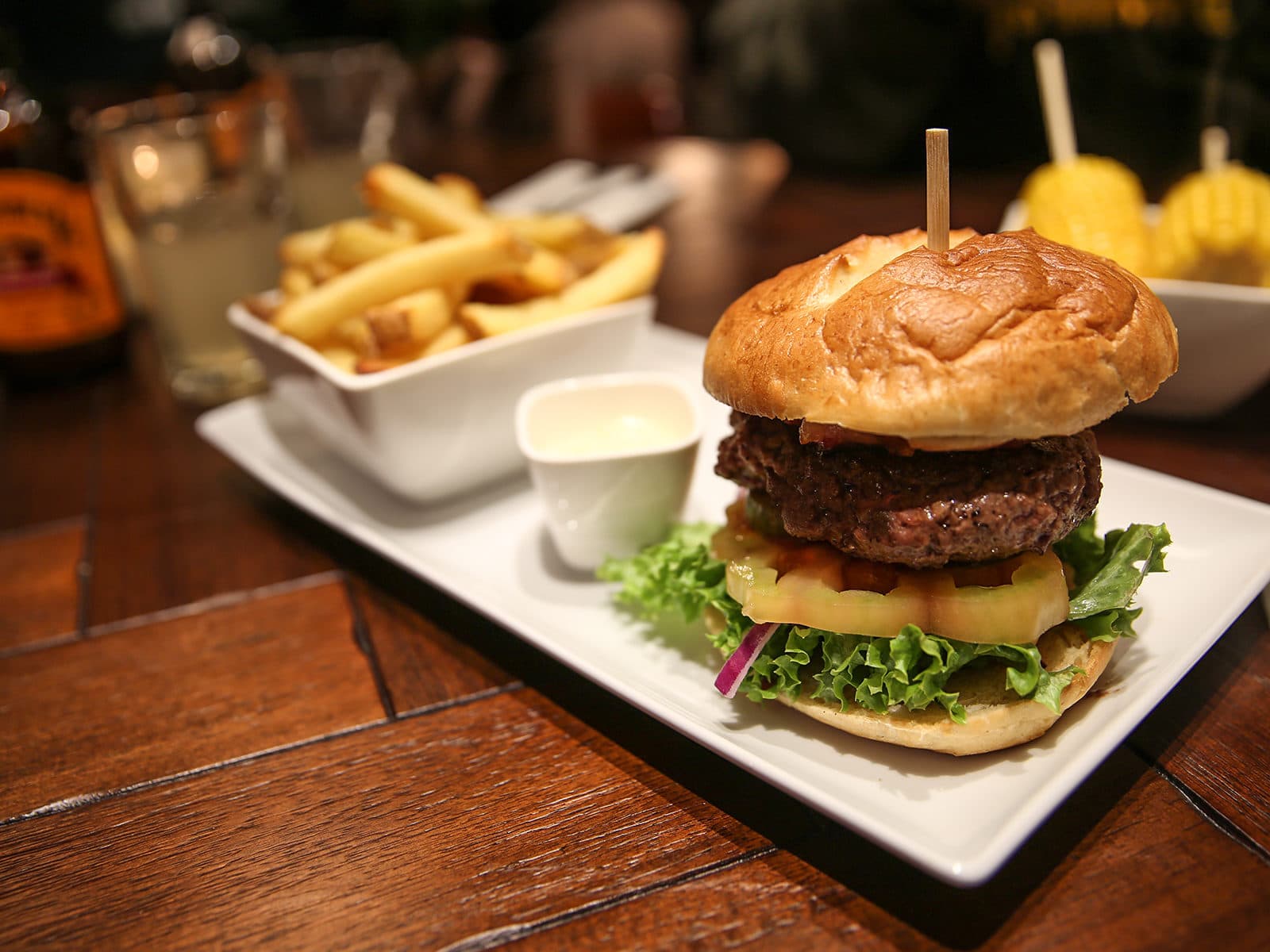 H. Burger