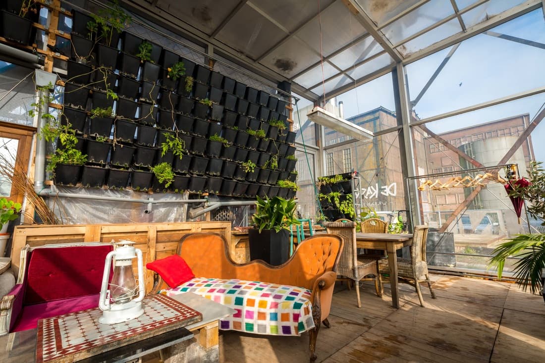 De Kaskantine