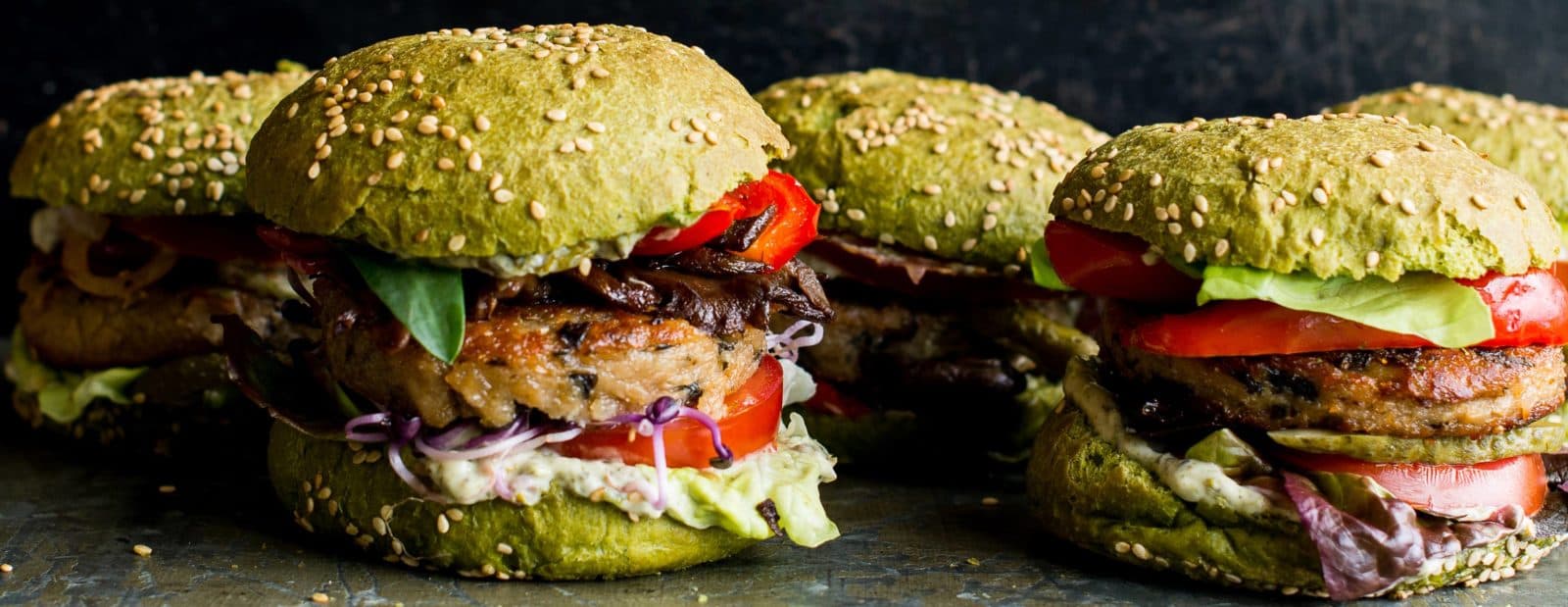 Dutch Weedburger opent eigen winkel in Amsterdam