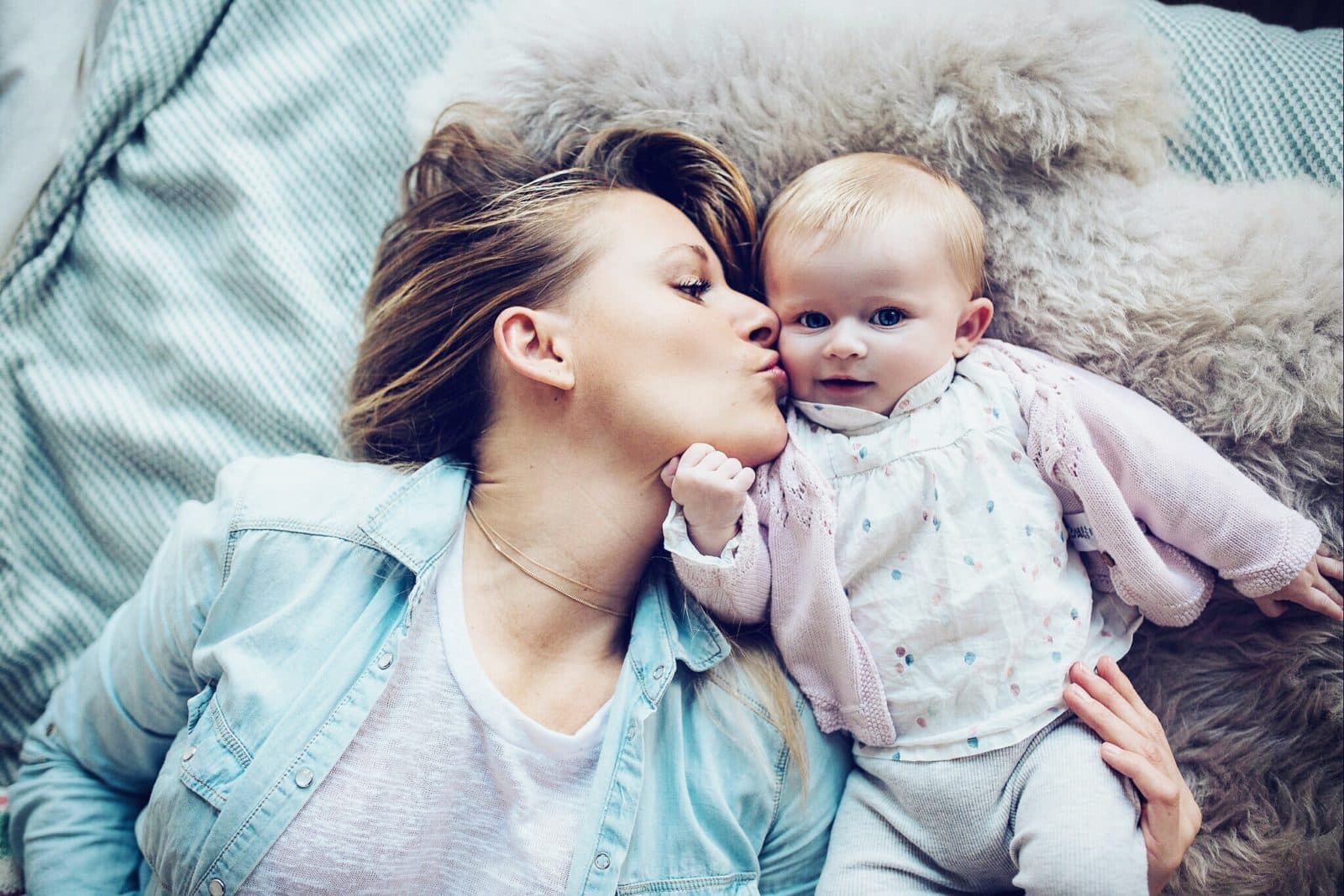Babykamer Inspiratie