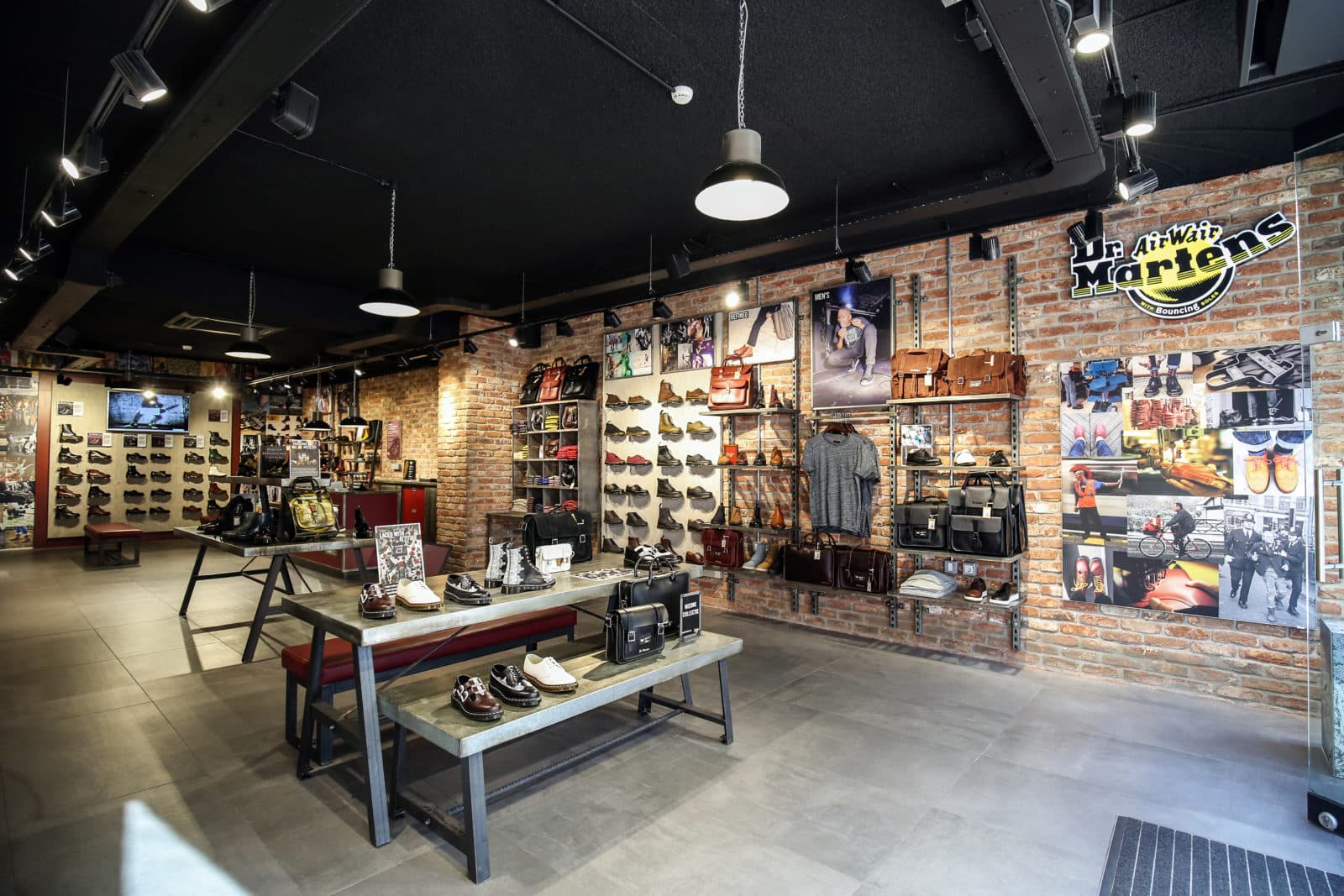 Dr. Martens