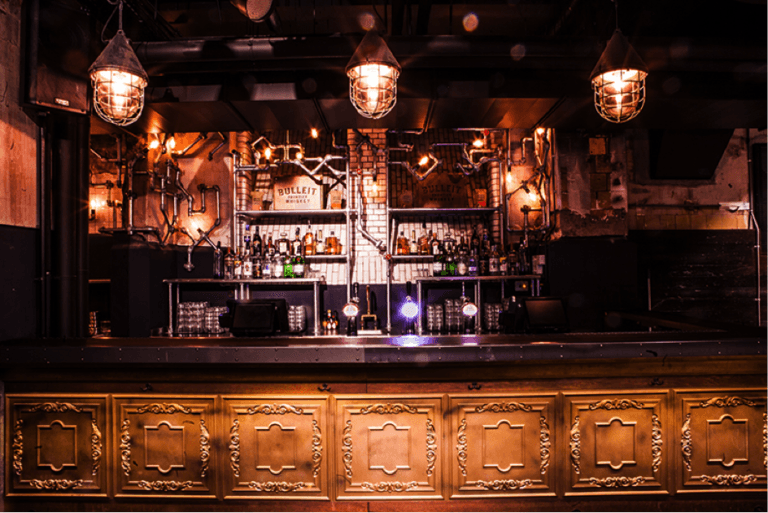 Oosterbar
