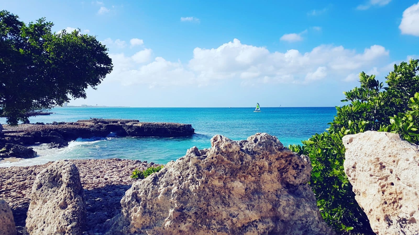 Best Beaches Aruba