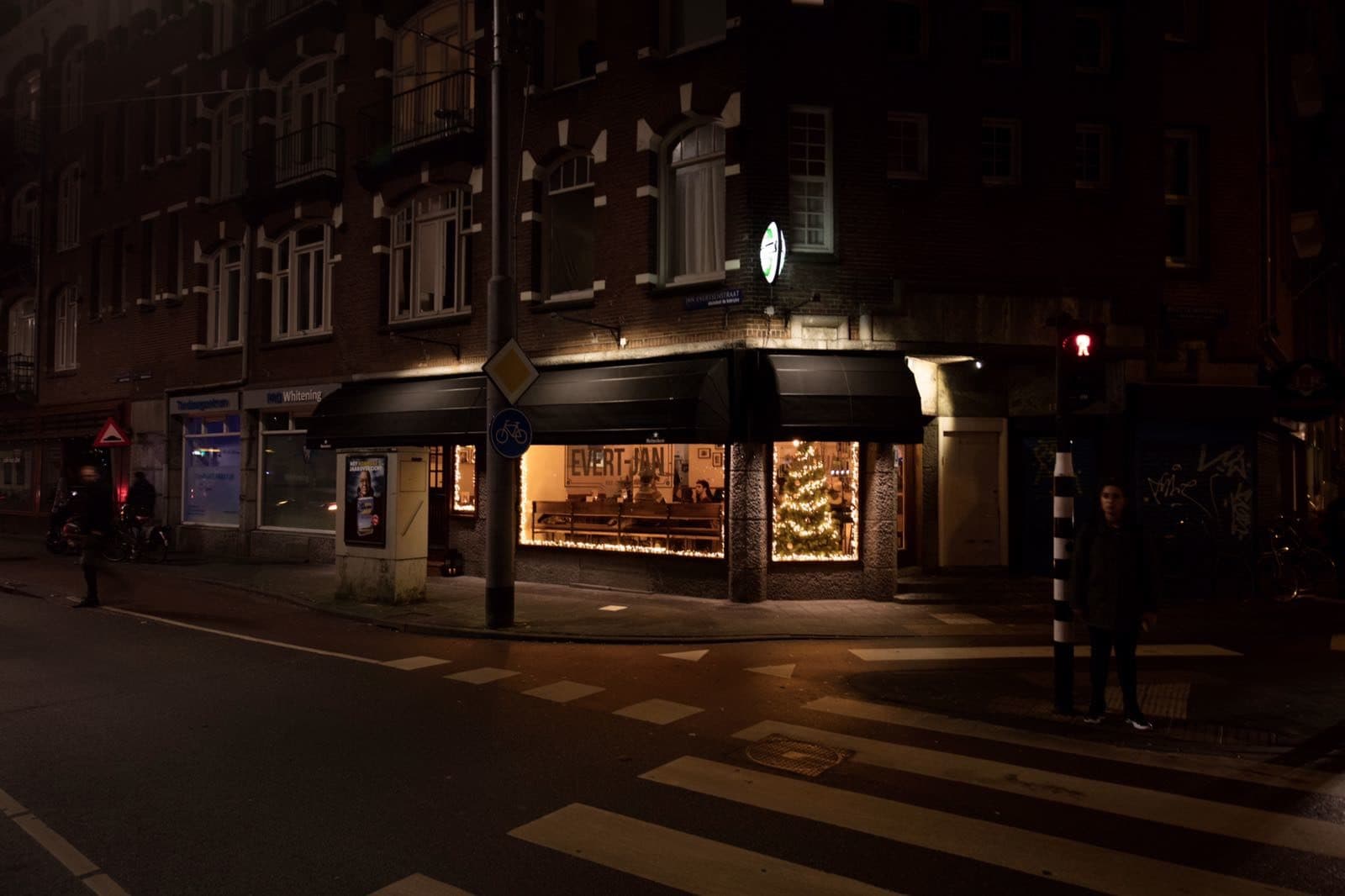 Bar Evert-Jan