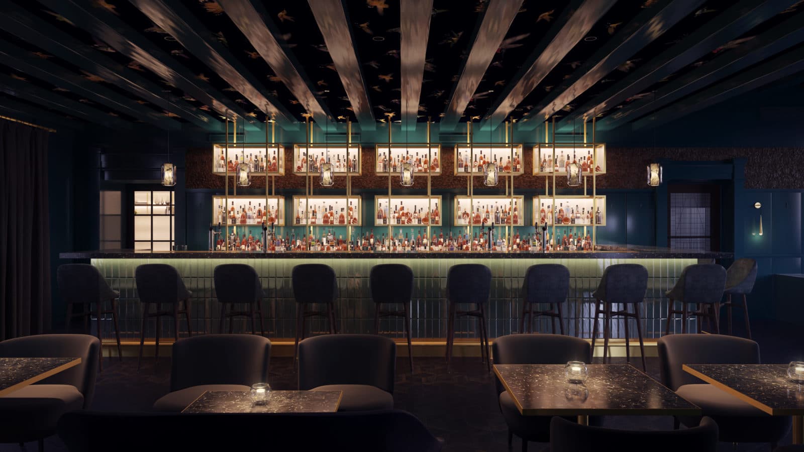 Wyers Bar & Restaurant