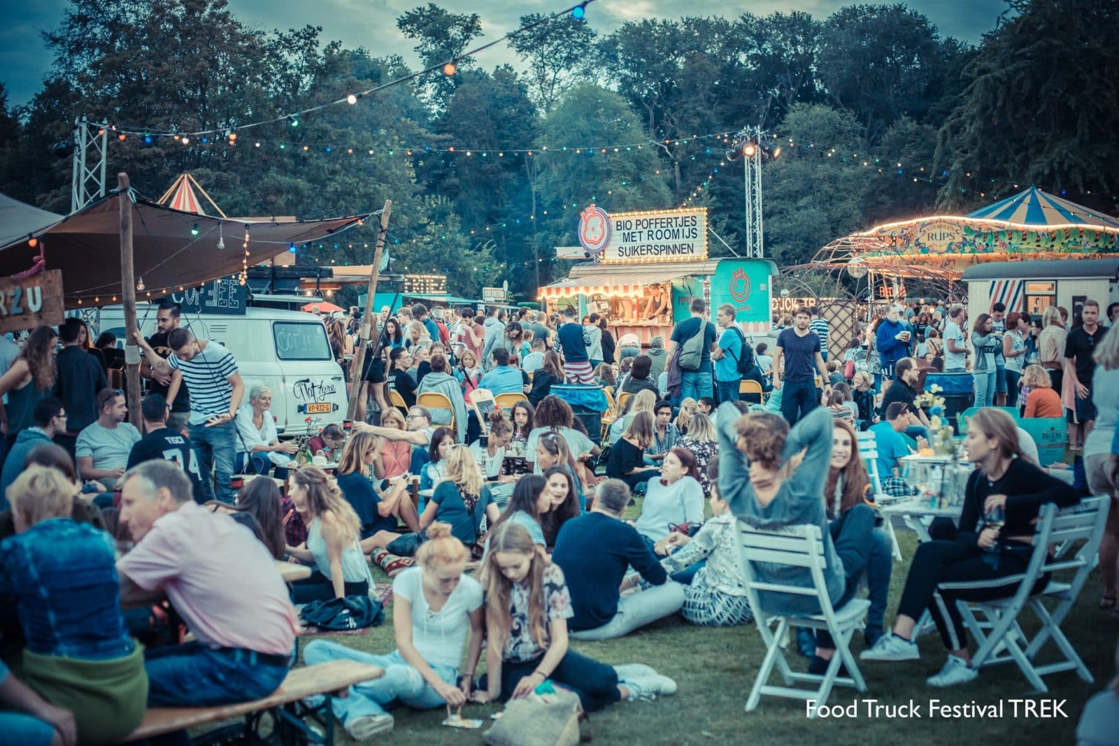 Festival TREK 2017