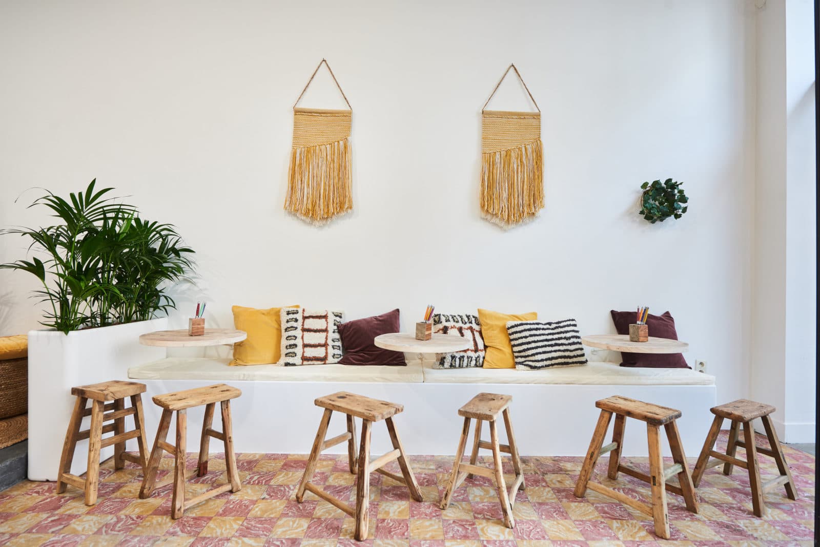 de leukste ontbijt en lunch hotspots in antwerpen