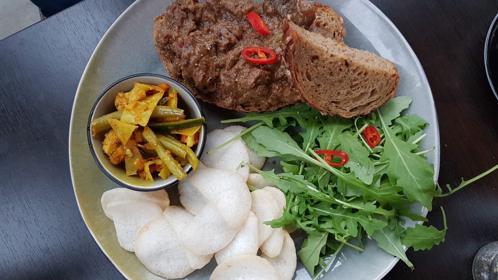 Rendang Night by Benji’s