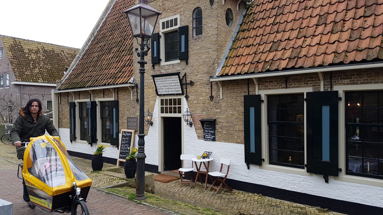 Weekend Vlieland