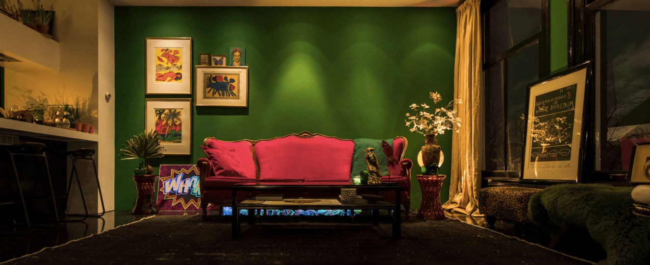 Stieglitz Suites