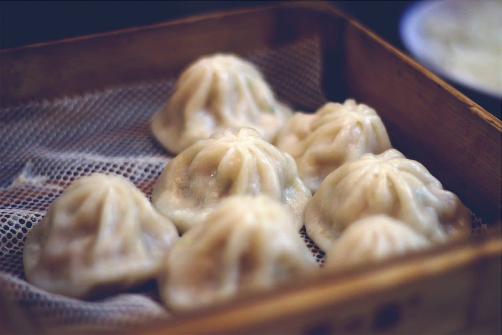 Beste dim sum van Amsterdam