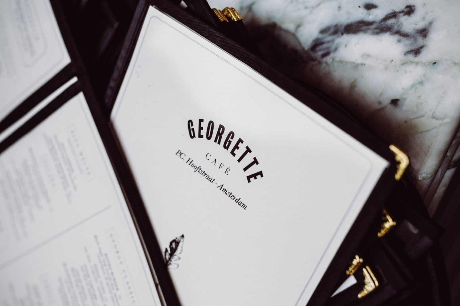 Café Georgette