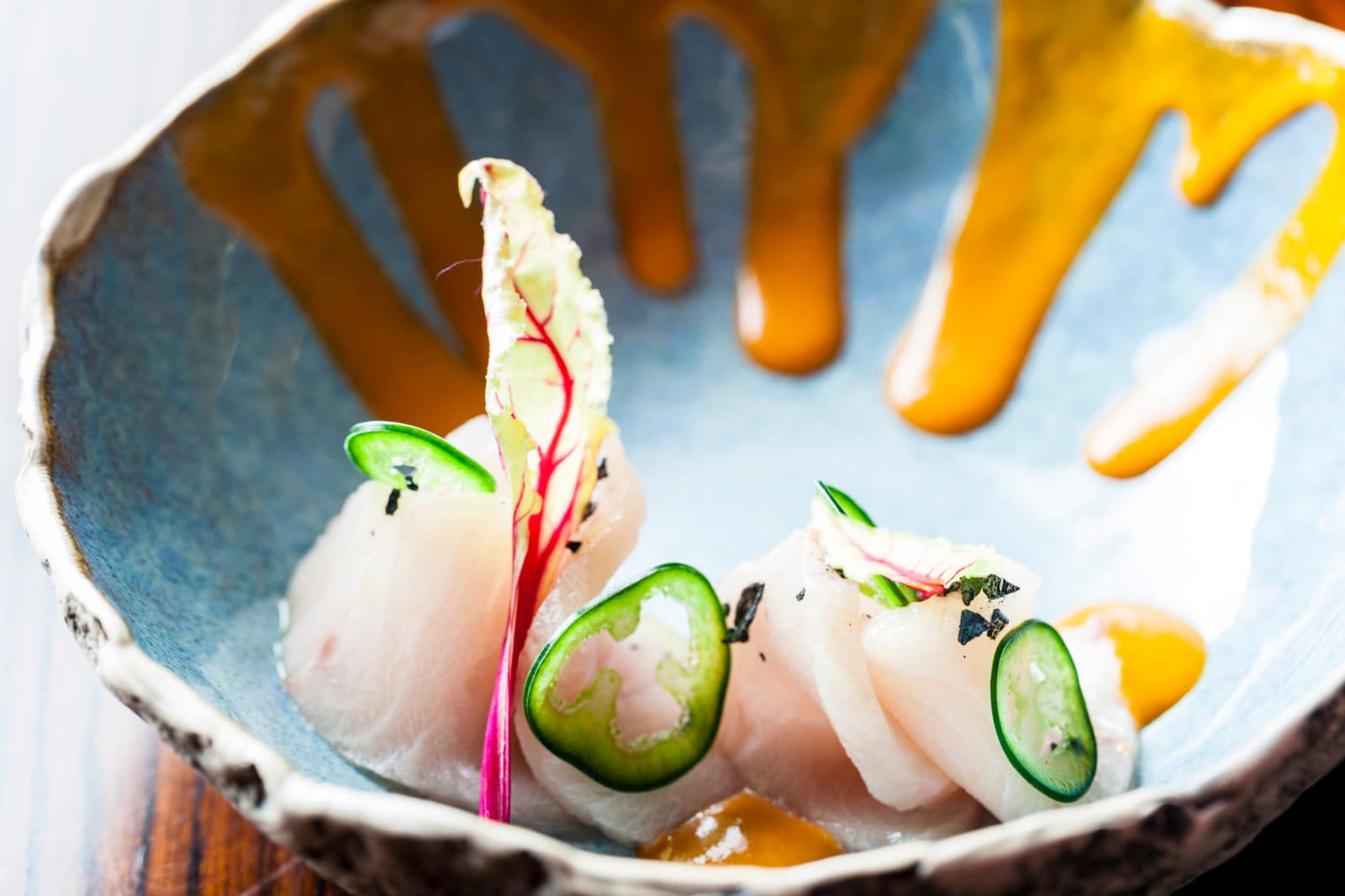 sushi samba
