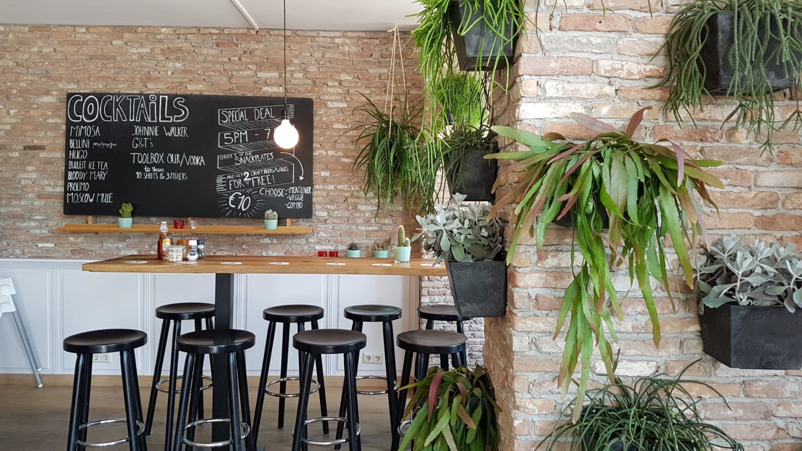 The Breakfast Club Zuidas