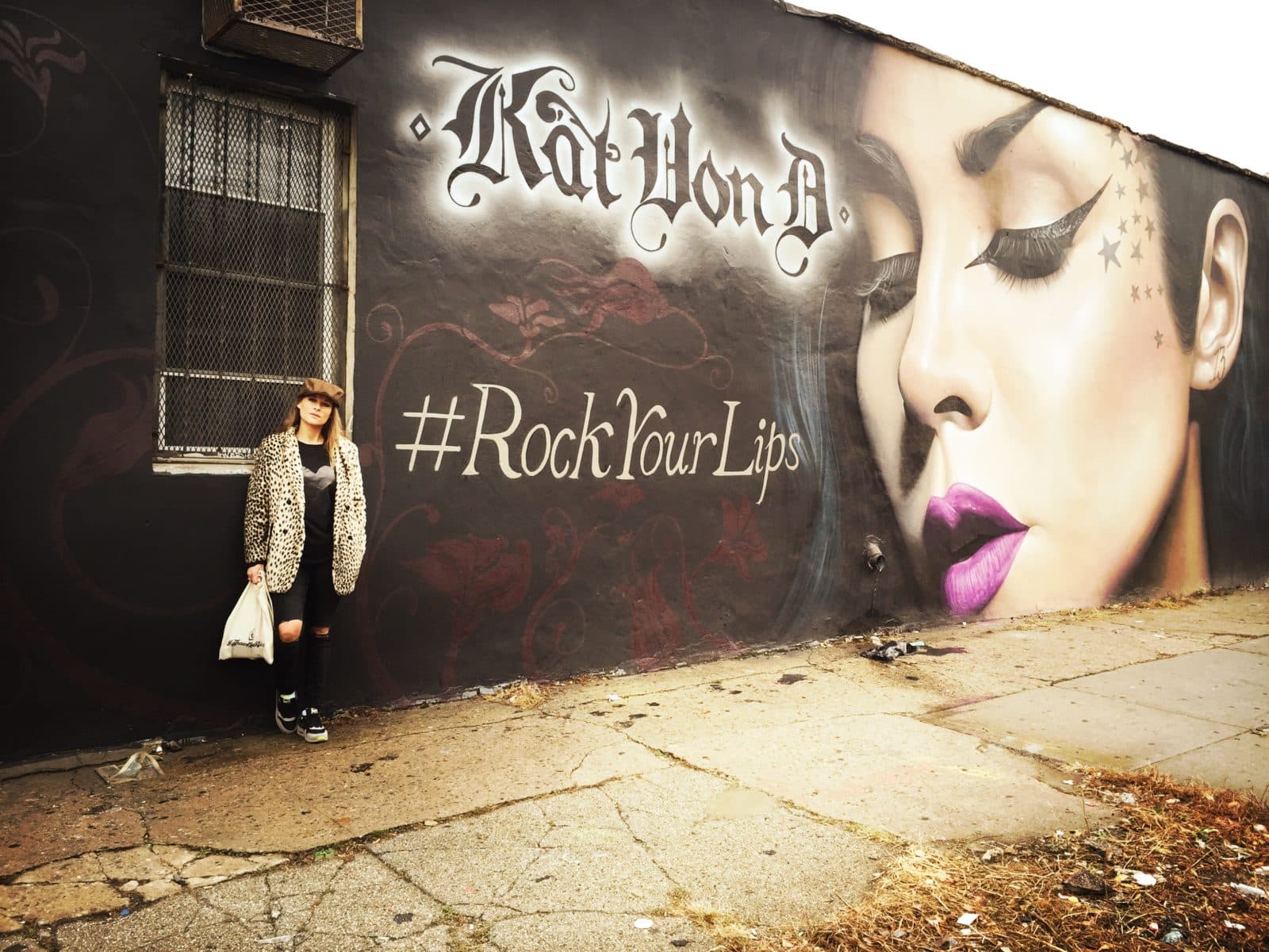 Dutch Street Art Awards